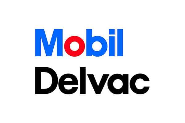 Mobil Delvac