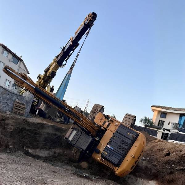 Adapazarı Vinç
